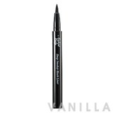 The Saem Ardent Lady Deep Smokey Black Liner