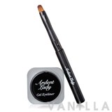 The Saem Ardent Lady Gel Eyeliner