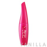 The Saem Allys Ajell Big Curling Mascara