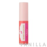 The Saem Mom's Nagging Cherry Stick Lipbalm