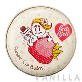 The Saem Petit Ajell Sweet Lip Balm