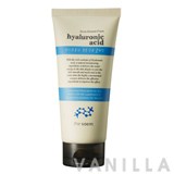 The Saem Seven Element Hyaluronic Acid Foam
