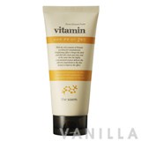 The Saem Seven Element Vitamin Foam