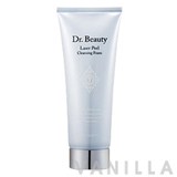 The Saem Dr.Beauty Micro Peel Cleansing Foam