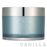 The Saem Dr.Beauty Micro Peel Cleansing Cream