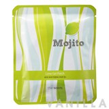 The Saem Mojito Lime Gel Patch