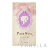 The Saem Patch Work Miso-Line