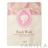 The Saem Patch Work V-Zone