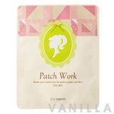 Etude House Patch Work Forehead