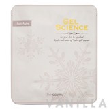 The Saem Gel Science Anti-Aging Sheet Mask