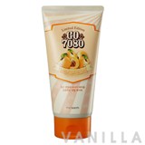 The Saem Go 7080 Apricot Scrub