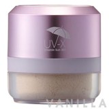 The Saem UV-X Finish Sun Powder SPF45 PA+++