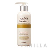 The Saem Arabia Treasure Ultra Moisture Body Lotion