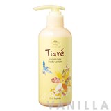 The Saem World Souvenir Tiare Moisture & Relax Body Lotion