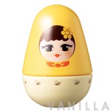 The Saem Mom's Nagging Mini Doll Honey Multi-Balm