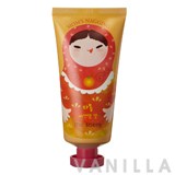 The Saem Mom's Nagging Mini Doll Grapefruit Essential Gel