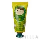 The Saem Mom's Nagging Mini Doll Apple Sanitizer