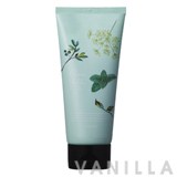 The Saem China Bible Mint Tea Foot Scrub