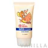 The Saem Super Clean Hand Cream Grapefruit