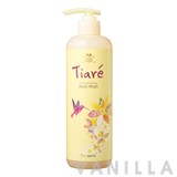 The Saem World Souvenir Tiare Moisture & Relax Body Wash