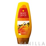 The Saem Body Juice Jeju Orange Cleanser
