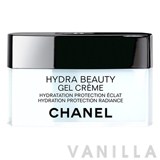 Chanel Hydra Beauty Gel Creme