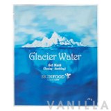 Skinfood Glacier Water Gel Mask