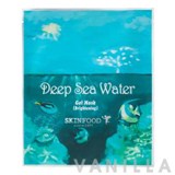 Skinfood Deep Sea Water Gel Mask