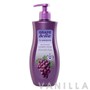 Watsons GrapeBella Moisturizing Shower Cream