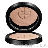 Giorgio Armani Luminous Silk Powder