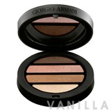 Giorgio Armani Summer Heat Eye Palette