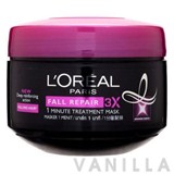 L'oreal Fall Repair Mask