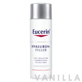 Eucerin Hyaluron Filler Day Fluid