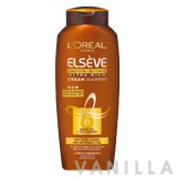 L'oreal Smooth-Intense Ultra Rich Cream Shampoo
