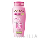 L'oreal Nutri-Gloss Light Shine Shampoo