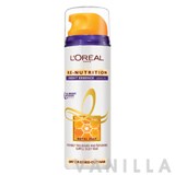 L'oreal Re-Nutrition Night Essence