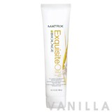 Matrix Biolage ExquisiteOil Oil Creme Conditioner