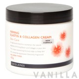 David Jones Firming Elastin & Collagen Cream