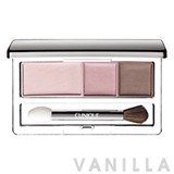 Clinique Colour Surge Eye Shadow Trio