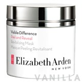 Elizabeth Arden Visible Difference Peel & Reveal Revitalizing Mask