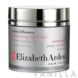 Elizabeth Arden Visible Difference Skin Balancing Night Cream