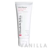 Elizabeth Arden Visible Difference Hydration Boost Night Mask