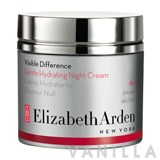 Elizabeth Arden Visible Difference Gentle Hydrating Night Cream