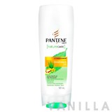 Pantene Naturecare Smoothness & Life Conditioner