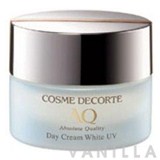 Cosme Decorte AQ Day Cream White UV SPF20 PA++