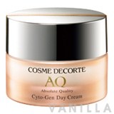 Cosme Decorte AQ Cyto Gen Day Cream