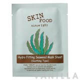 Skinfood Hydro Fitting Seaweed Mask Sheet (Soothing Type)