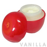 The Face Shop Fruit Ball Hand Cream Apple