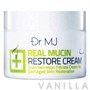 Dr. MJ Real Mucin Restore Cream