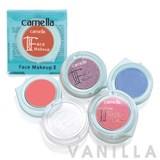 Camella Face Makeup II